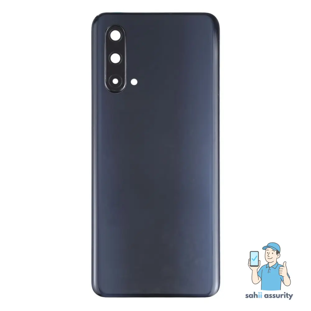 Back Panel Cover for OnePlus Nord CE 5G thumbnail
